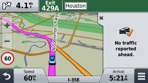 garmin nuvi 2599 gps navigator