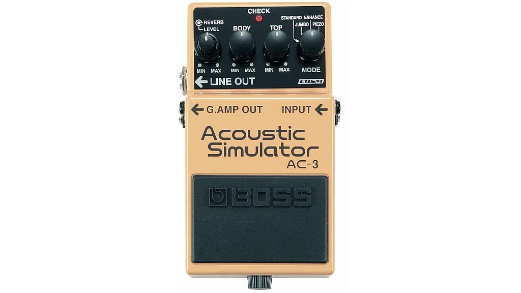 BOSS AC-3