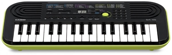 Casio SA-46