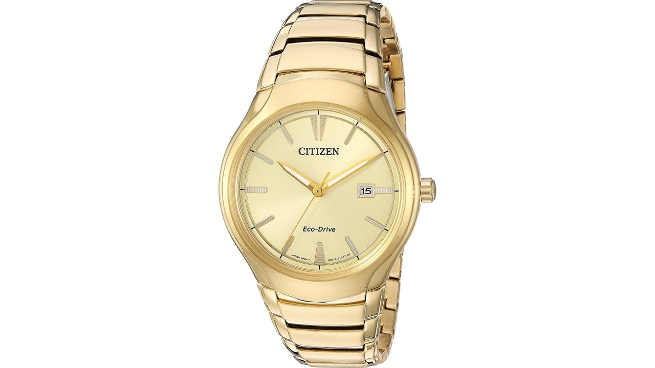 Citizen AW1552-54P Eco-Drive