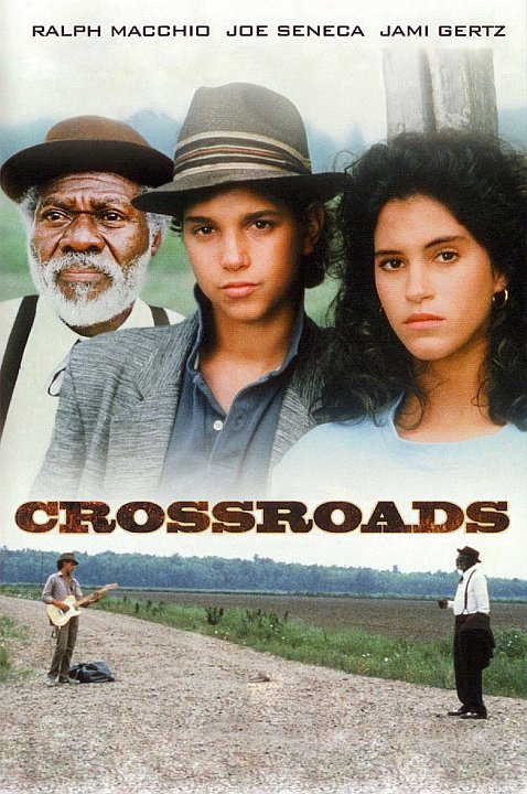 Crossroads