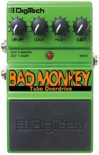 DigiTech DDM Bad Monkey