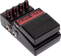 DigiTech DDM Death Metal Distortion