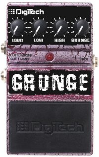 DigiTech Grunge Distortion