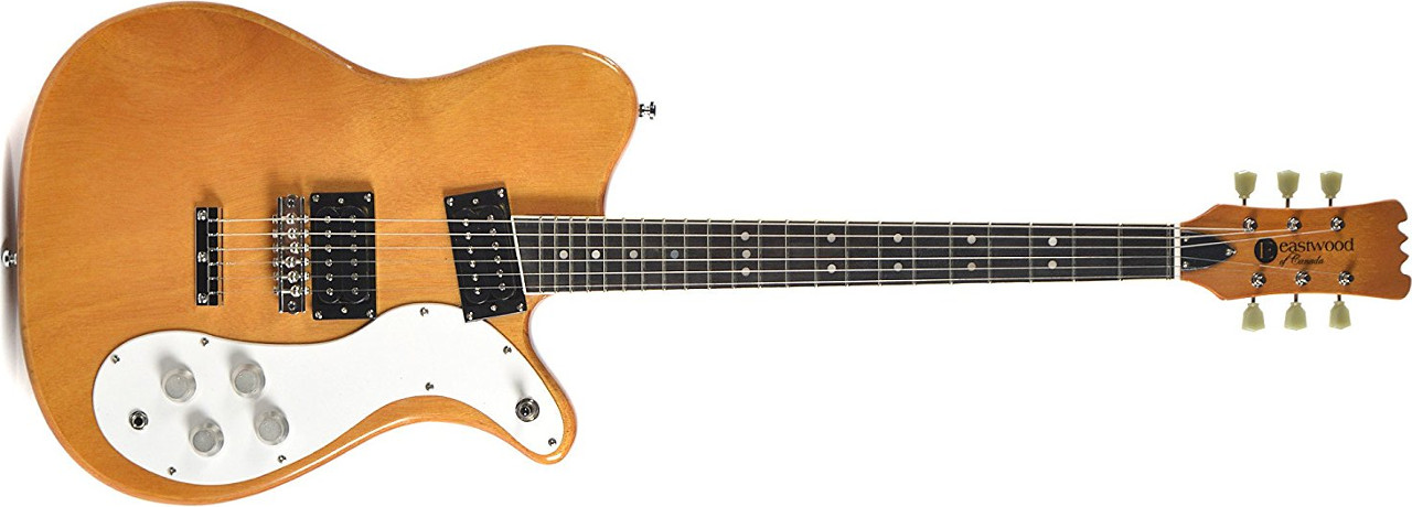 Eastwood Sidejack 300