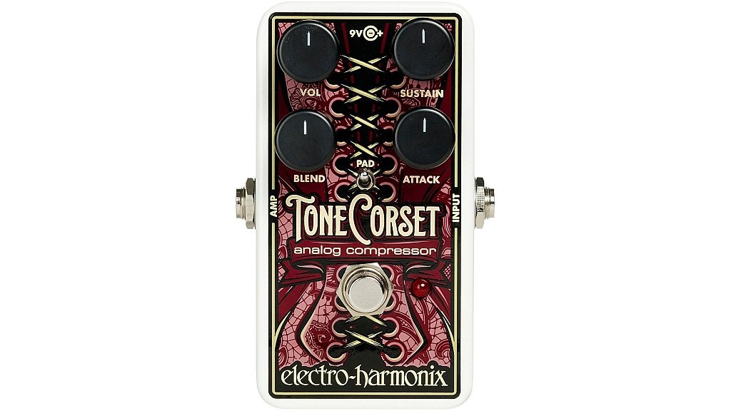 Electro-Harmonix Tone Corset
