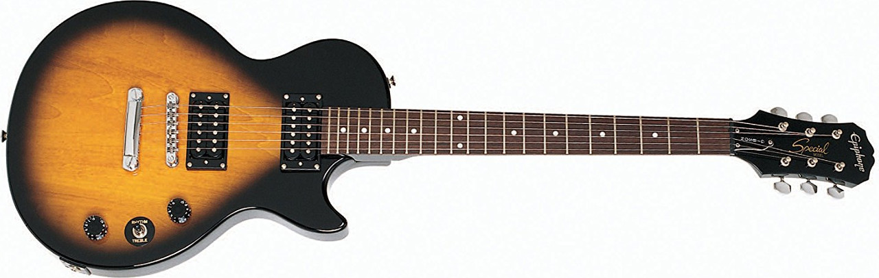 Epiphone Les Paul Special II