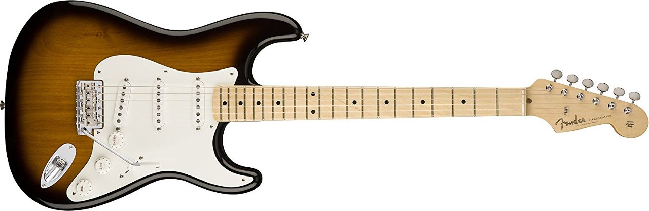 Fender American Original '50s Stratocaster
