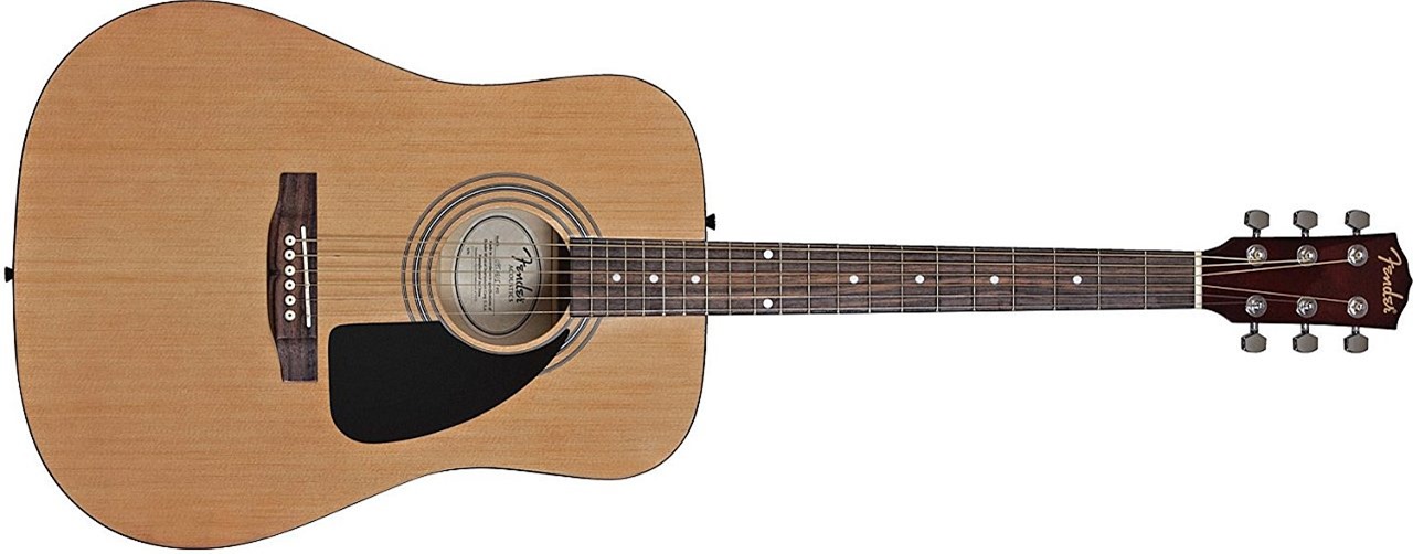 Fender FA-100