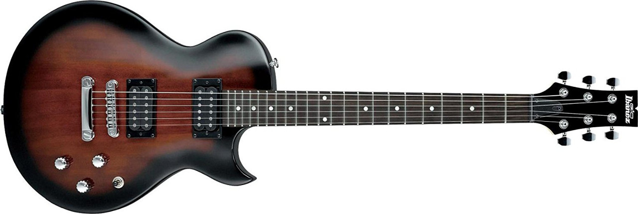 Ibanez GART60 Electric Guitar Dark Violin Sunburst