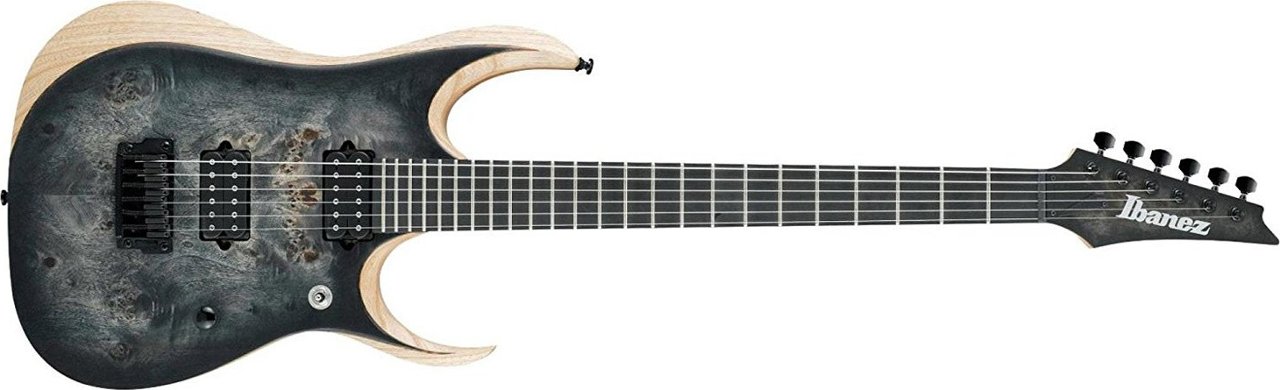 Ibanez RGD Iron Label