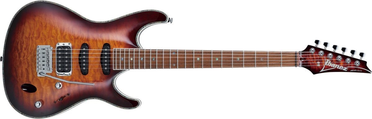 Ibanez SA460QM