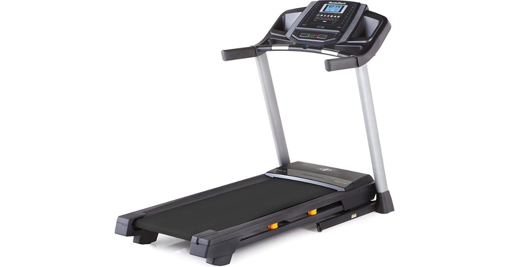 NordicTrack T 6.5 S Treadmill