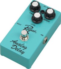 Rogue Analog Delay