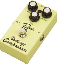 Rogue Vintage Compressor