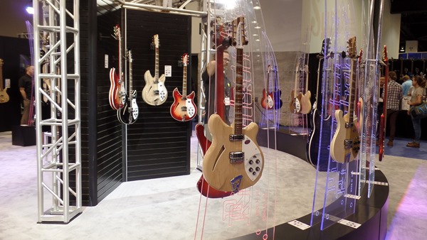 Rickenbacker