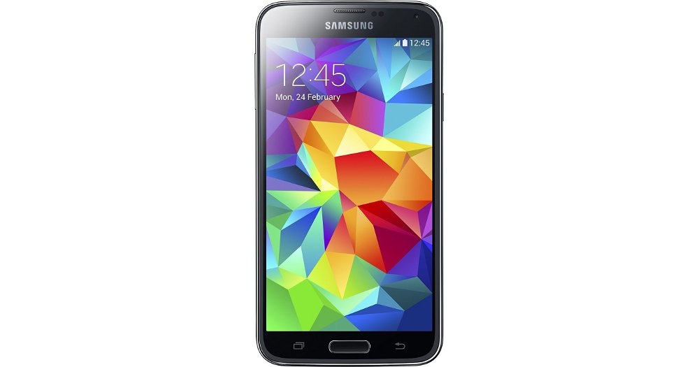 Samsung Galaxy S5