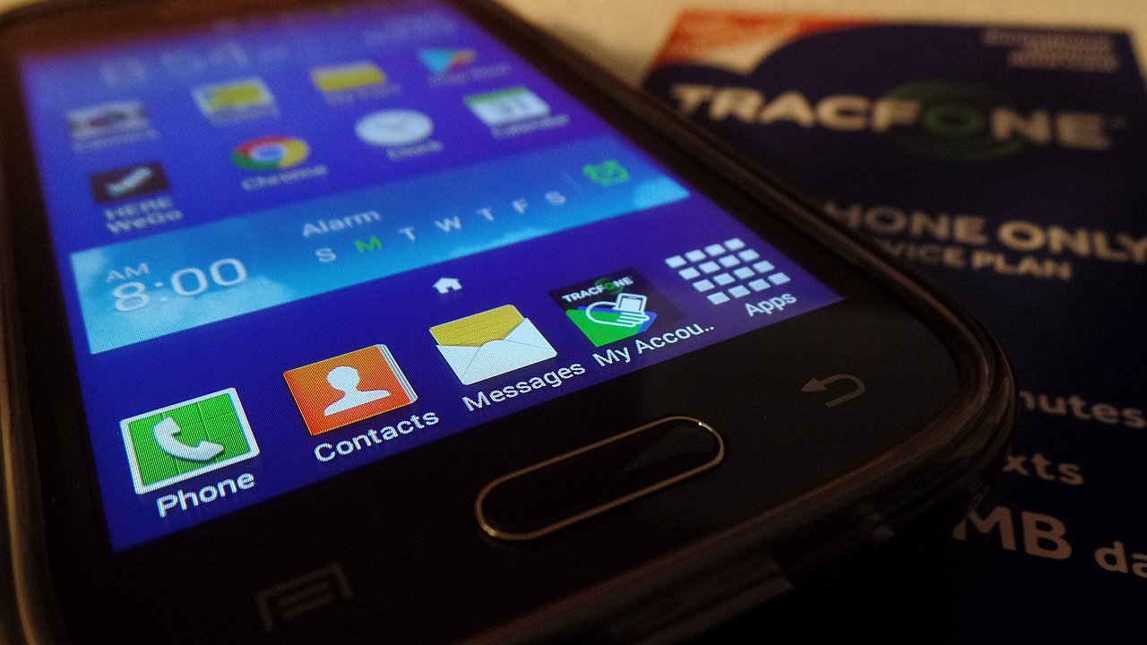 Samsung Galaxy Stardust