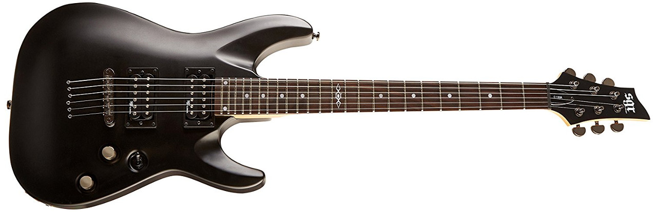 Schecter C-1 SGR
