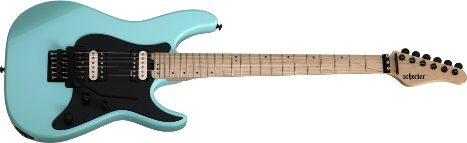 Schecter Sun Valley Super Shredder