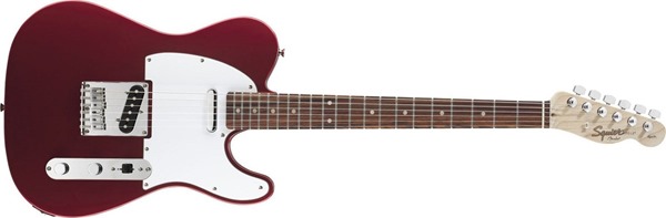 Squier Affinity Telecaster