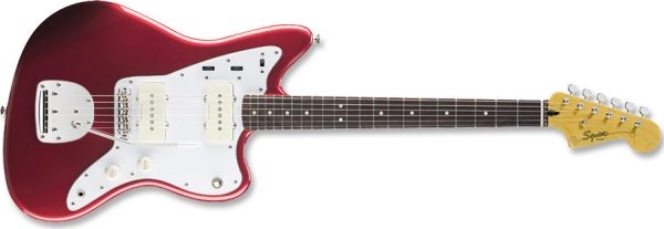 Squier Vintage Modified Jazzmaster