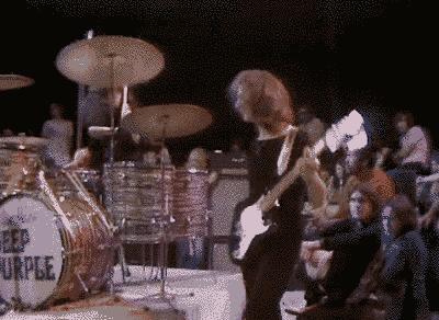 richie blackmore