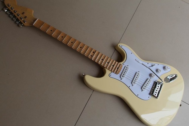 Chender Yngwie Malmsteen Stratocaster