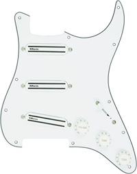 DiMarzio FG2108 Fast Track Prewired Guitar Pick Guard