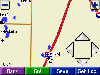 garmin streetpilot c340 go