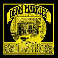 Dean Markley Vintage Reissue electric guitar strings