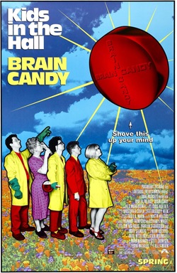 Brain Candy