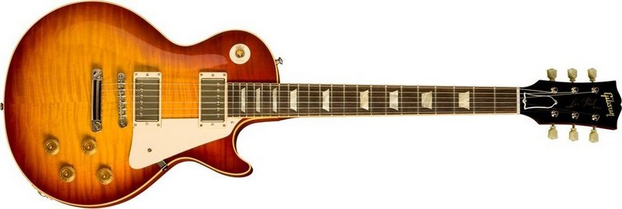 Gibson Les Paul