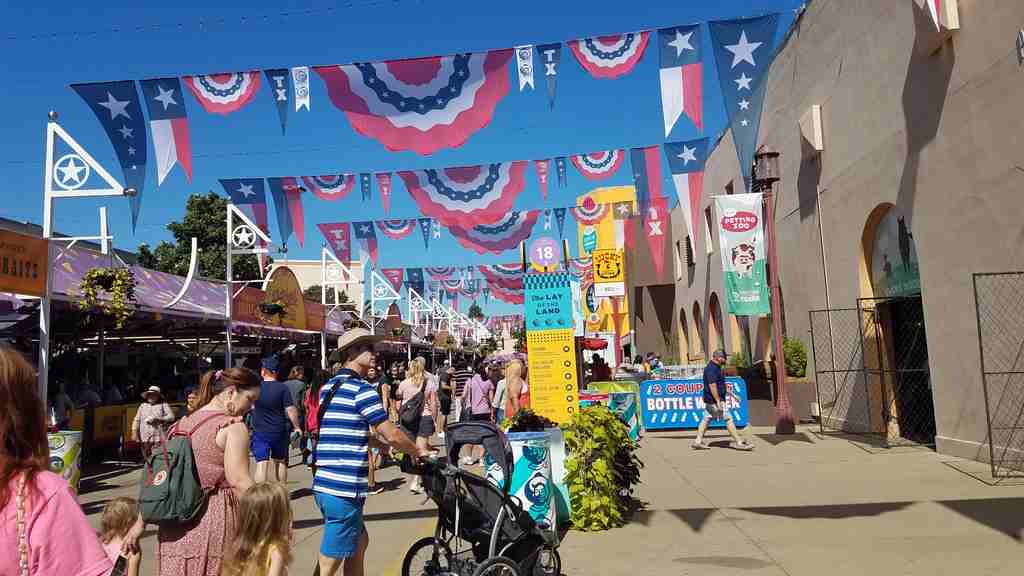 State Fair