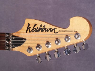 washburn