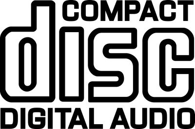 compact disc digital audio