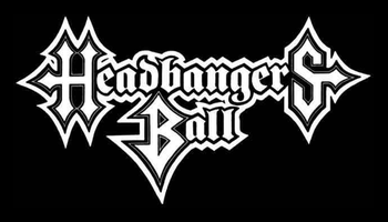 Headbanger's Ball