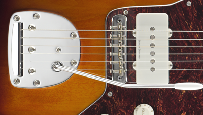 Guitar Review: Fender Classic Player Jazzmaster Special